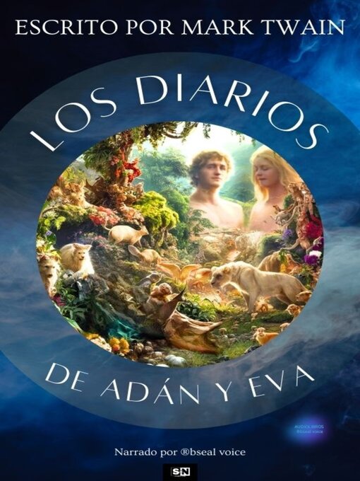 Title details for Los diarios de Adán y Eva by Mark Twain - Available